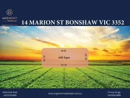 14 Marion Street, Bonshaw