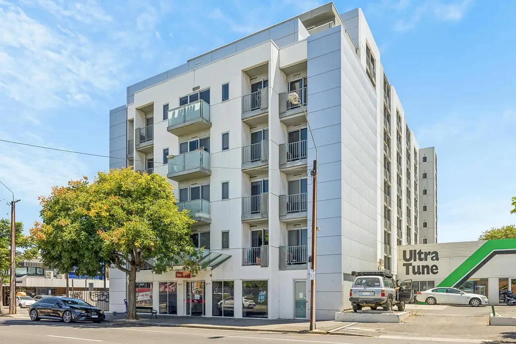 820/304 Waymouth Street, Adelaide, SA 5000