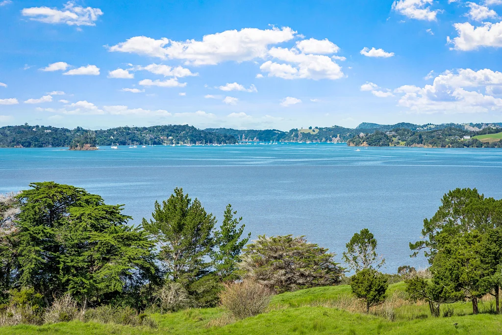 Snells Beach 13房  Dawson Estate - Waterfront meets urban edge