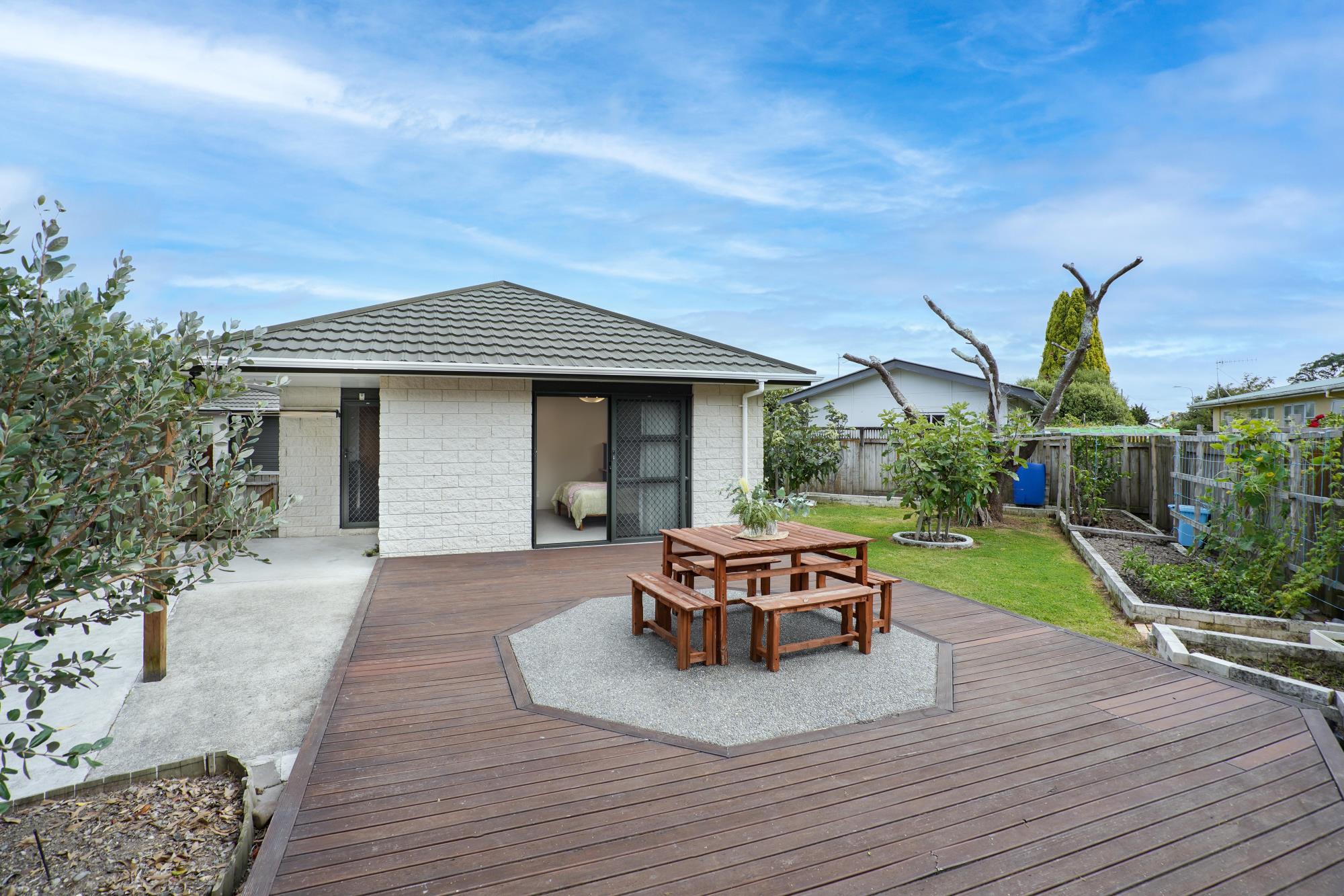 4a Brett Place, Takaro, Palmerston North, 3 침실, 0 욕실