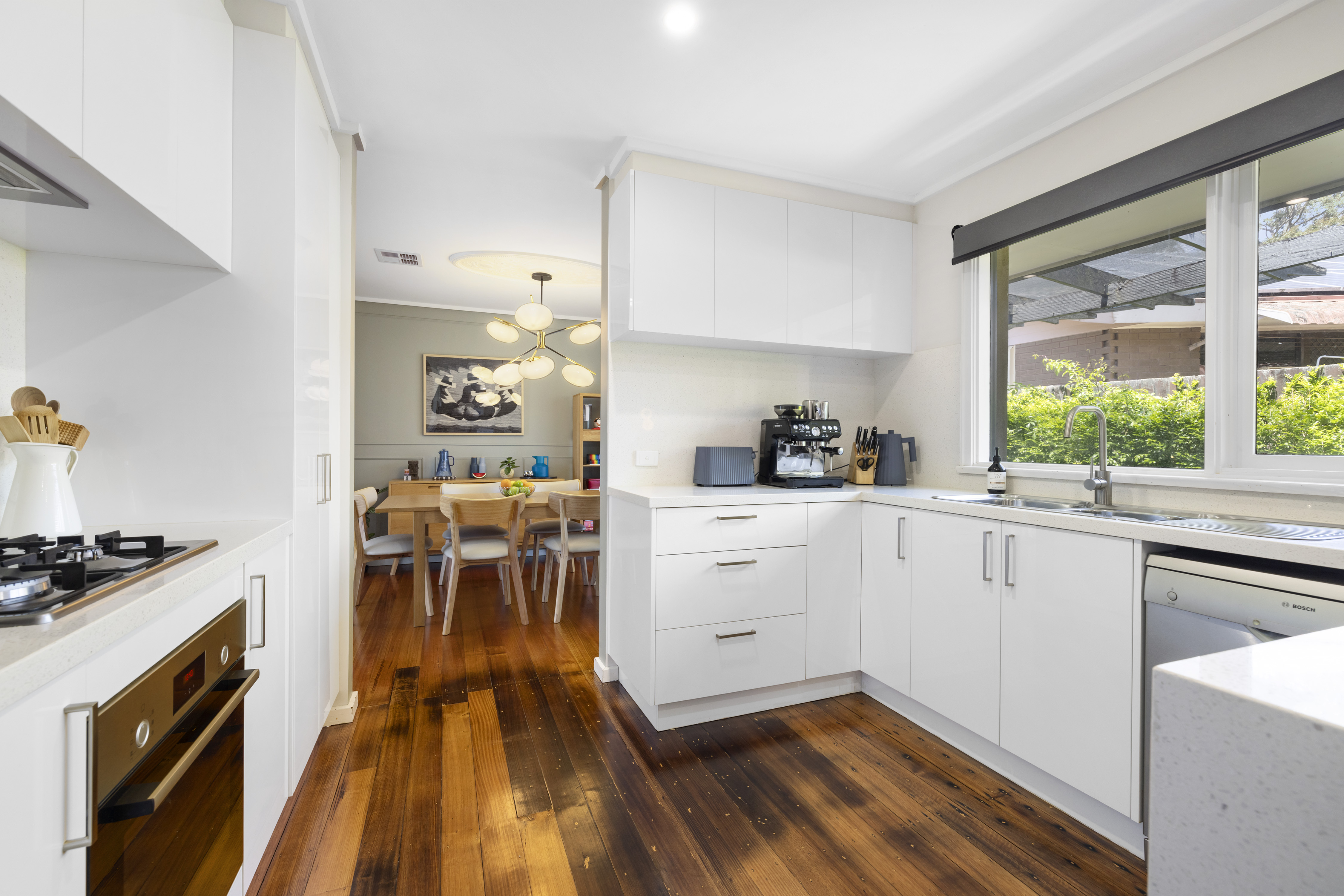 3 DUMFRIES WAY, WANTIRNA VIC 3152, 0 habitaciones, 0 baños, Unit