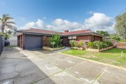 11 Tewson Road, Camillo