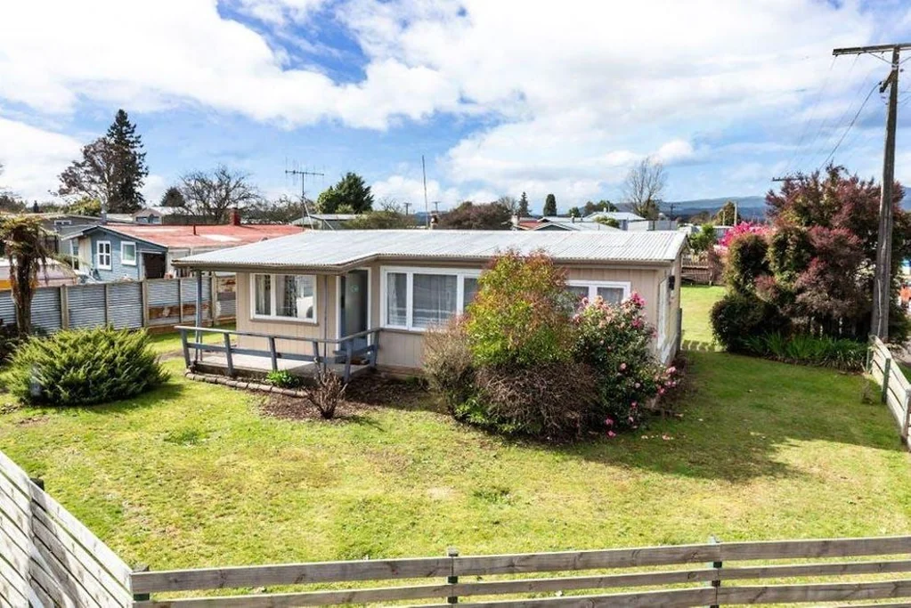 52 Rangatira Drive, Mangakino, Taupo, Central North Island
