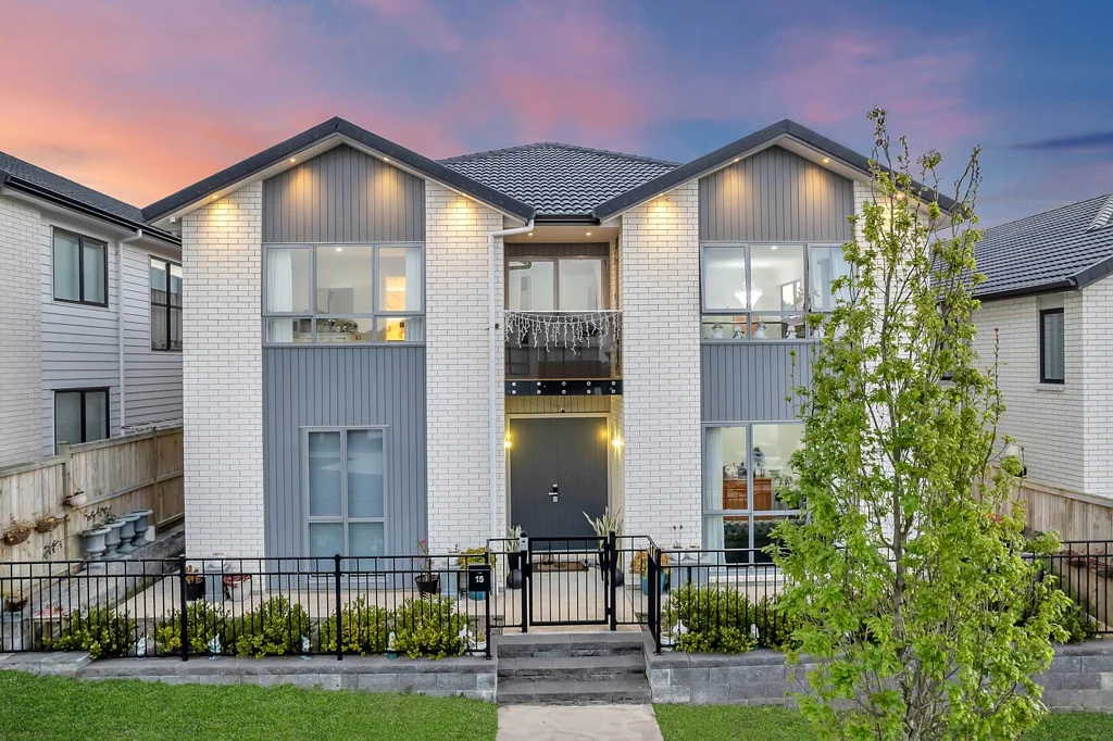 Flat Bush 7ਬੈੱਡਰੂਮ Dream home awaits!