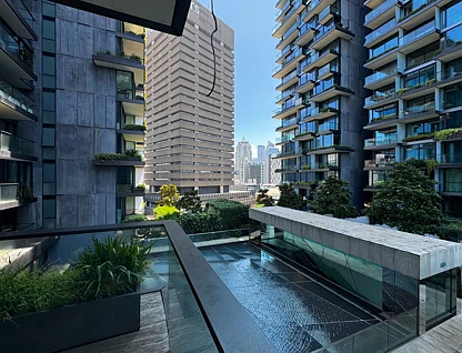 702/2 Chippendale Ways, Chippendale, Sydney CBD, 1 Bedrooms, 1 Bathrooms, Apartment