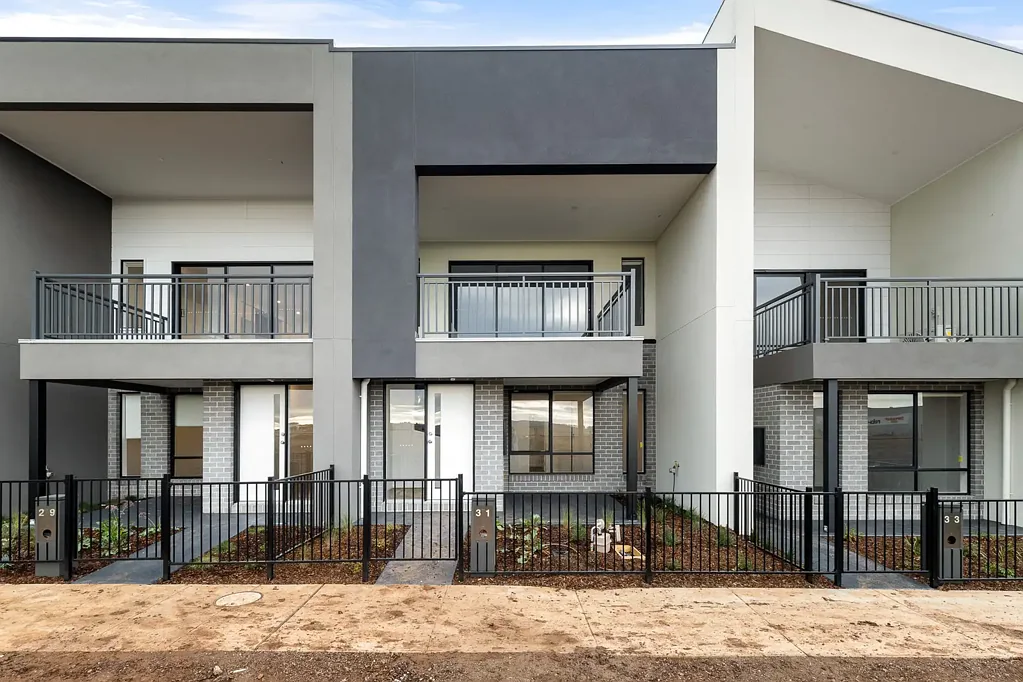 Modern & Low-Maintenance Family Living in Prime Truganina Location