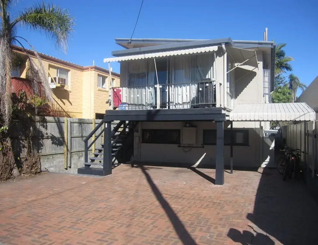 Beachside Living Just Minutes from the Sand