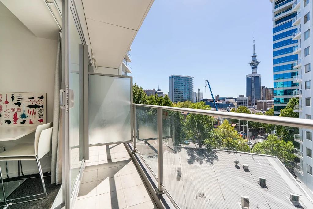 608/430 Queen Street, City Centre, Auckland City, Auckland