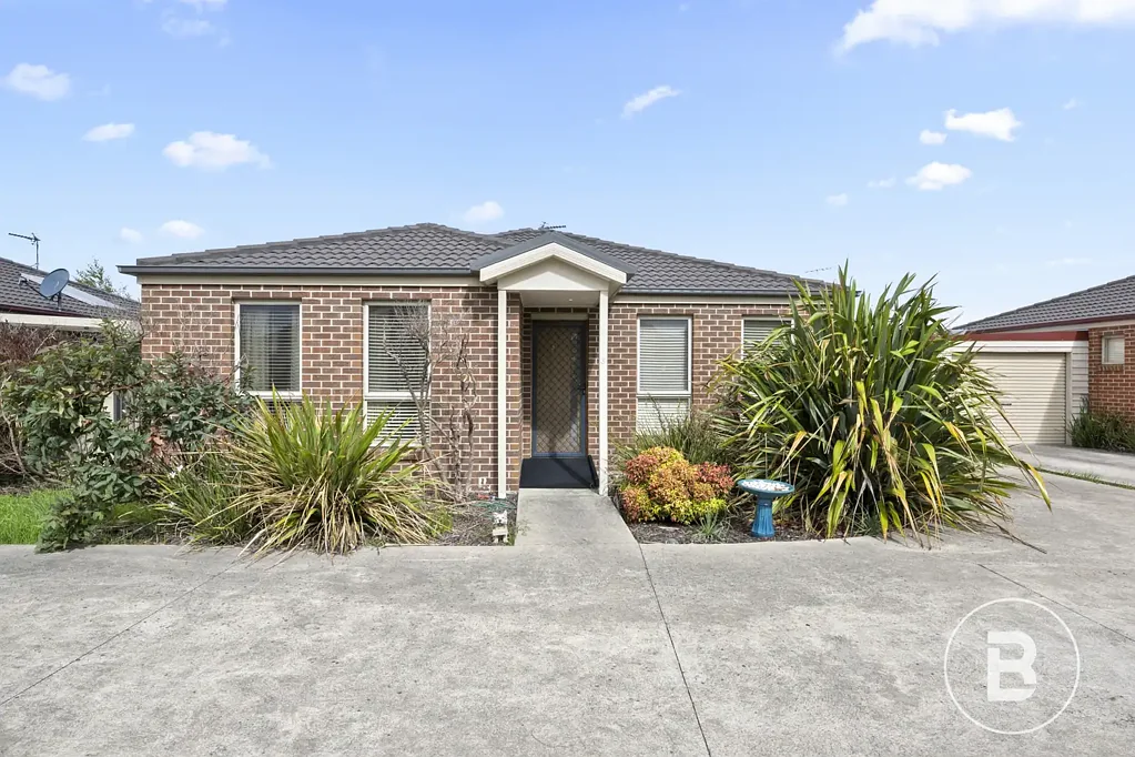 3 Gumdale Place, Sebastopol, VIC 3356