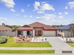 34 Gillam Crescent, Bray Park