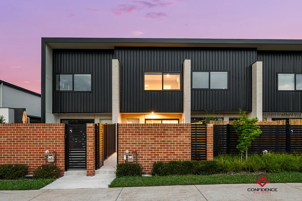 16/16 Everist Street, Taylor, ACT 2913