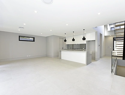 6/240-242 Homebush Road, Strathfield, Inner West, 4 phòng ngủ, 3 phòng tắm, Townhouse