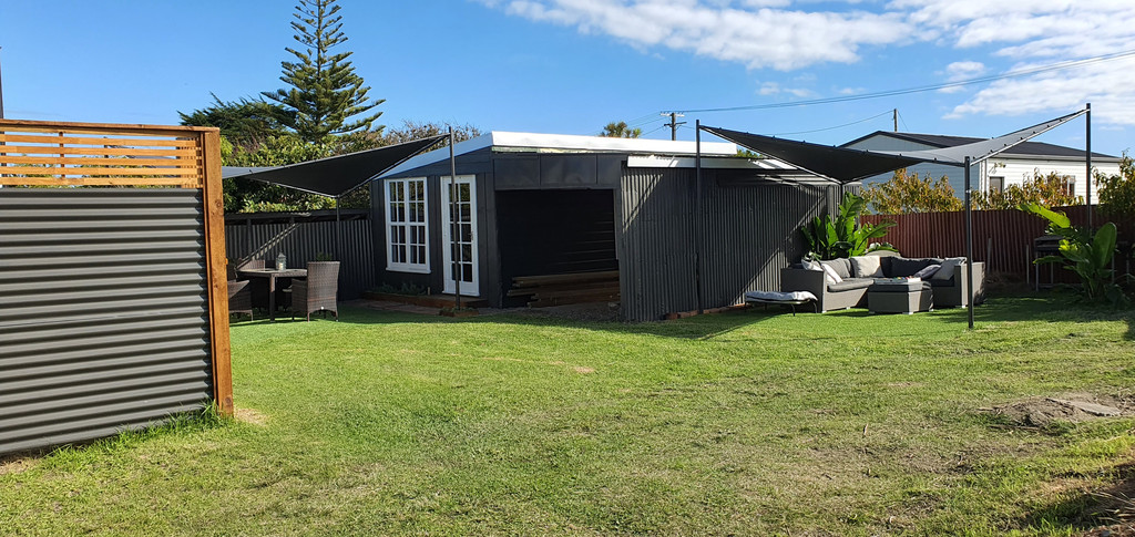 22a Seabury Avenue, Foxton Beach, Horowhenua, 0 habitaciones, 0 baños