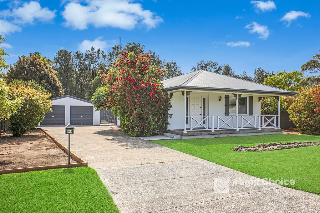 141 Koona Street, Albion Park Rail, NSW 2527