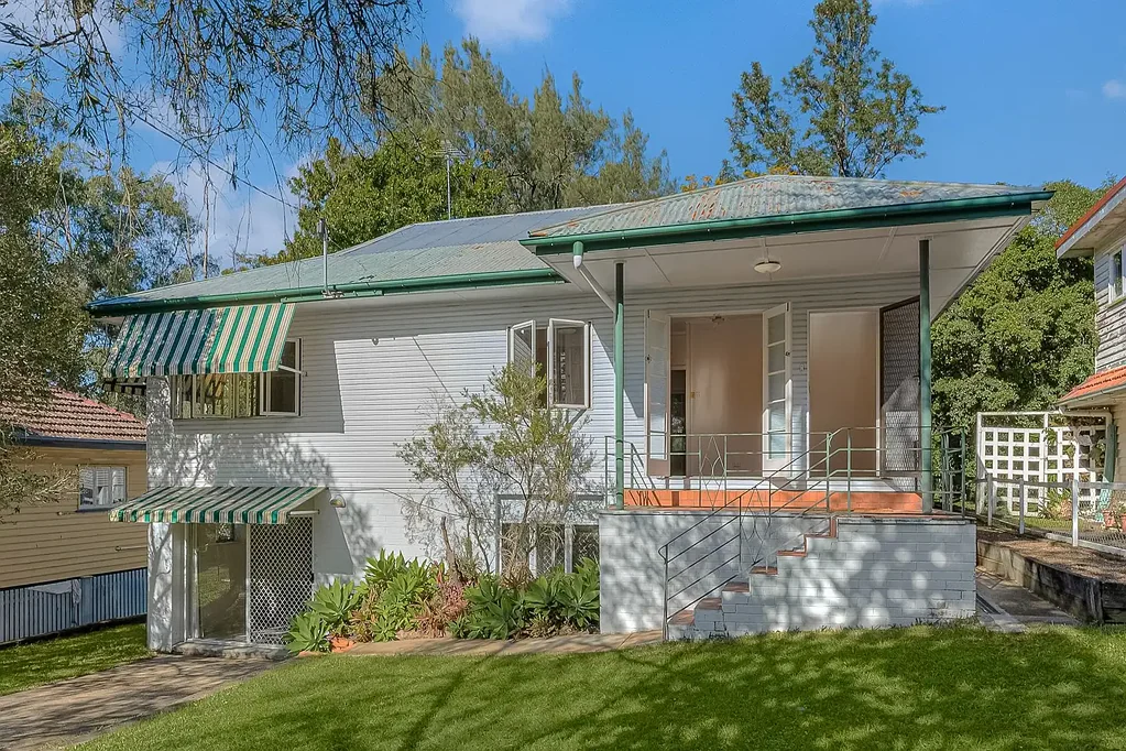 84 Boundary Road, Indooroopilly, QLD 4068