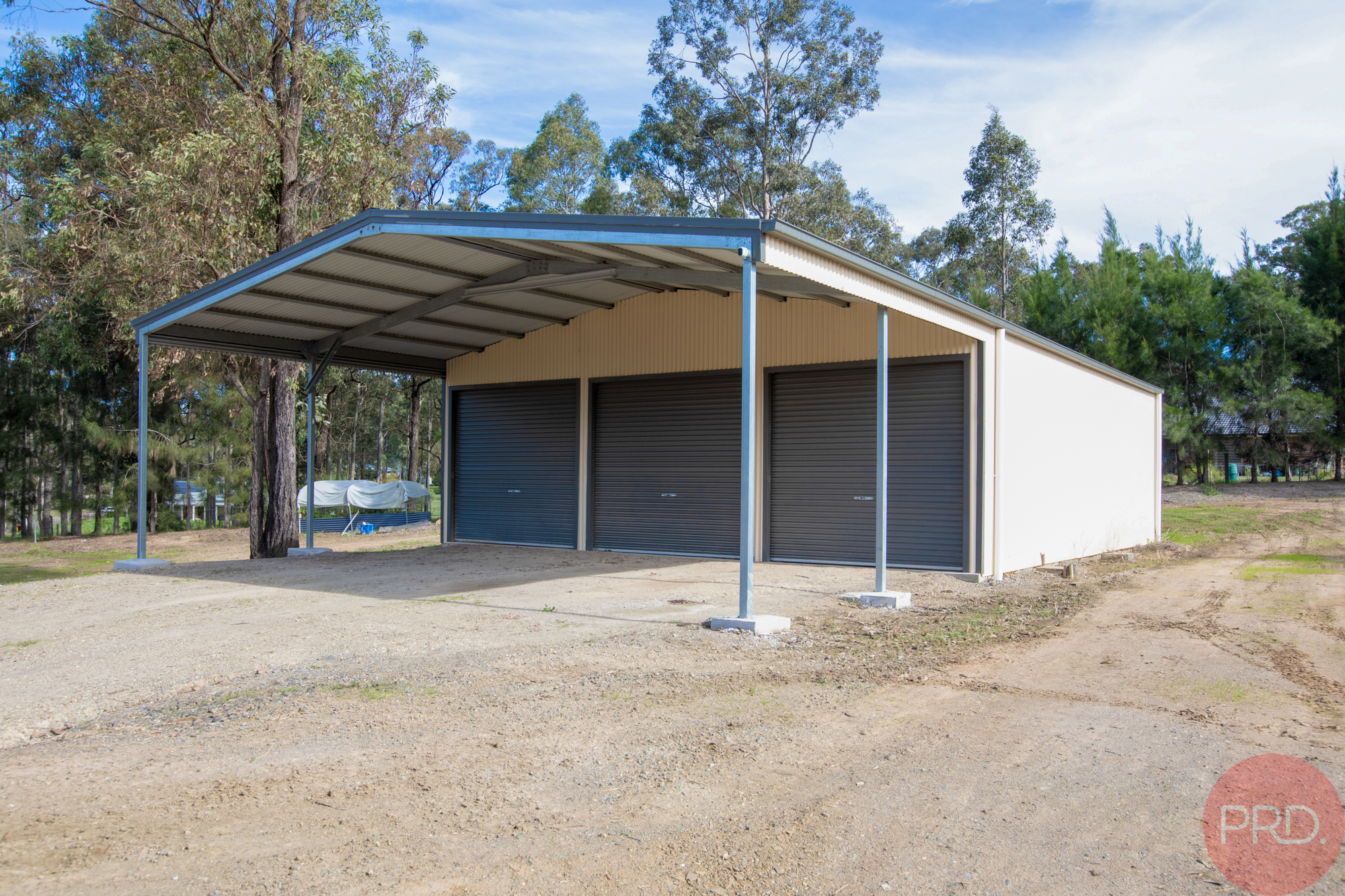 1 HIGHFIELD WAY, BRANXTON NSW 2335, 0 Kuwarto, 0 Banyo, House