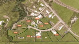 Lot 16-22 Waugh Road, Alligator Creek