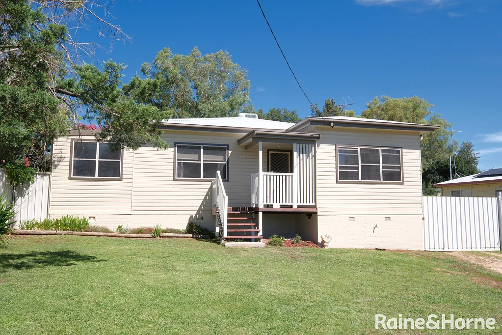 51 Prince Street, Inverell, NSW 2360