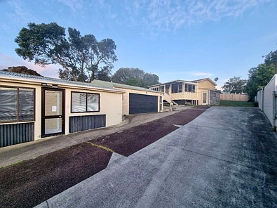 Stanmore Bay 2Zimmer Two Homes for the Price of One!