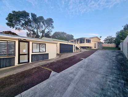 4 Brian Crescent, Stanmore Bay, Rodney, 2房, 1浴, House