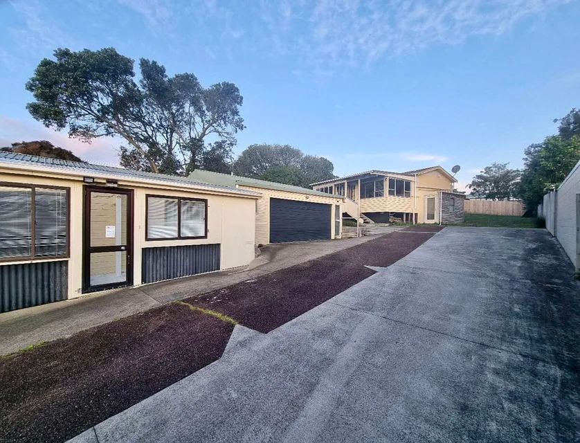 4 Brian Crescent, Stanmore Bay, Rodney, 2房, 1浴, House