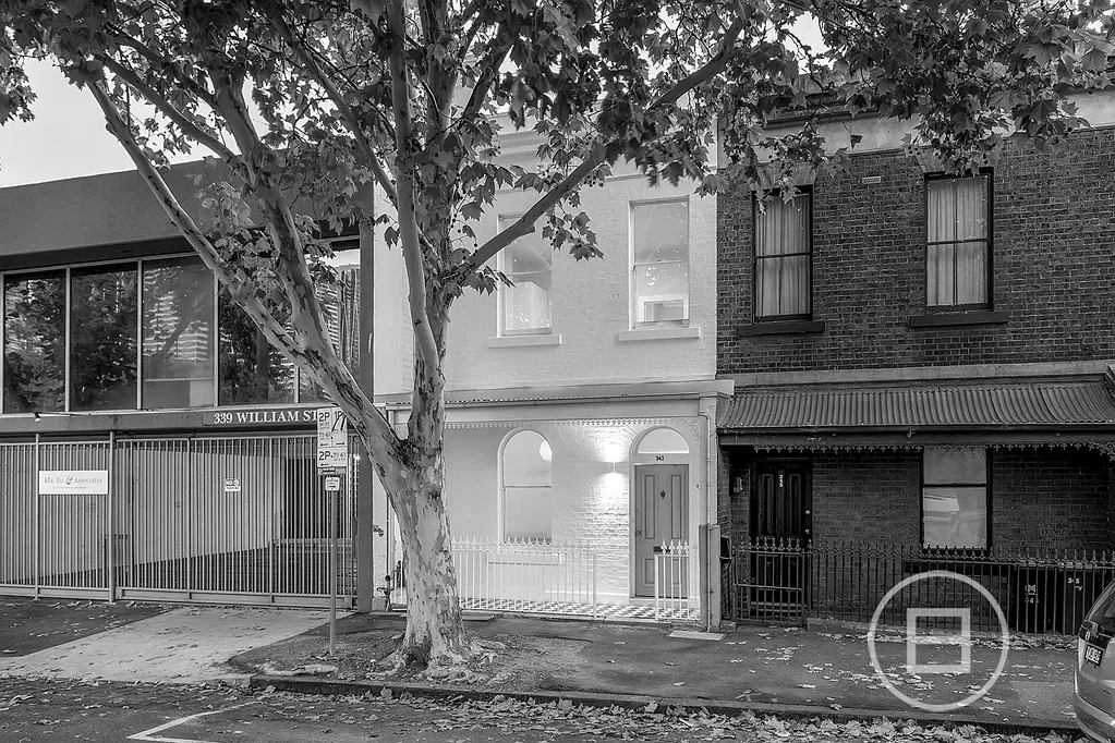 343 William Street, West Melbourne, VIC 3003