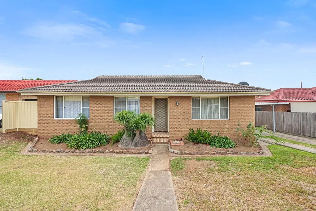 14 Rutherford Road, Muswellbrook, NSW 2333