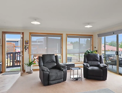 1/13 Cameron Street, St Helens, Launceston and North East, 2 chambres, 1 salles de bain, House