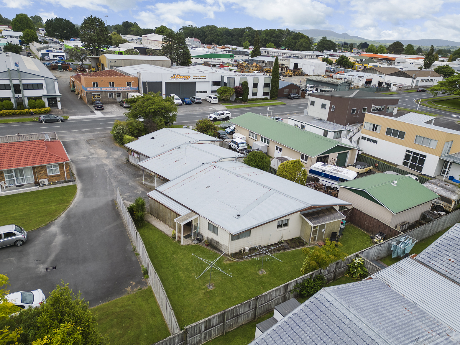 36 Rawhiti Avenue, Matamata, Matamata, 4 Schlafzimmer, 0 Badezimmer, Unit