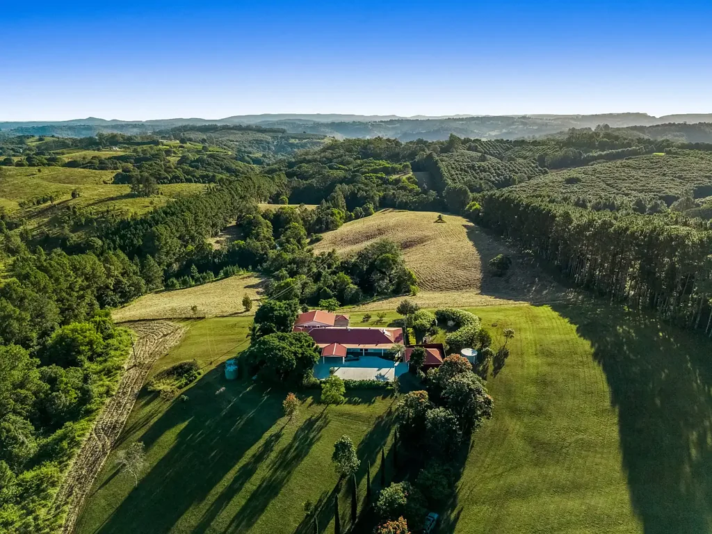 Dunoon 5房  Luxury Hinterland Lifestyle Estate