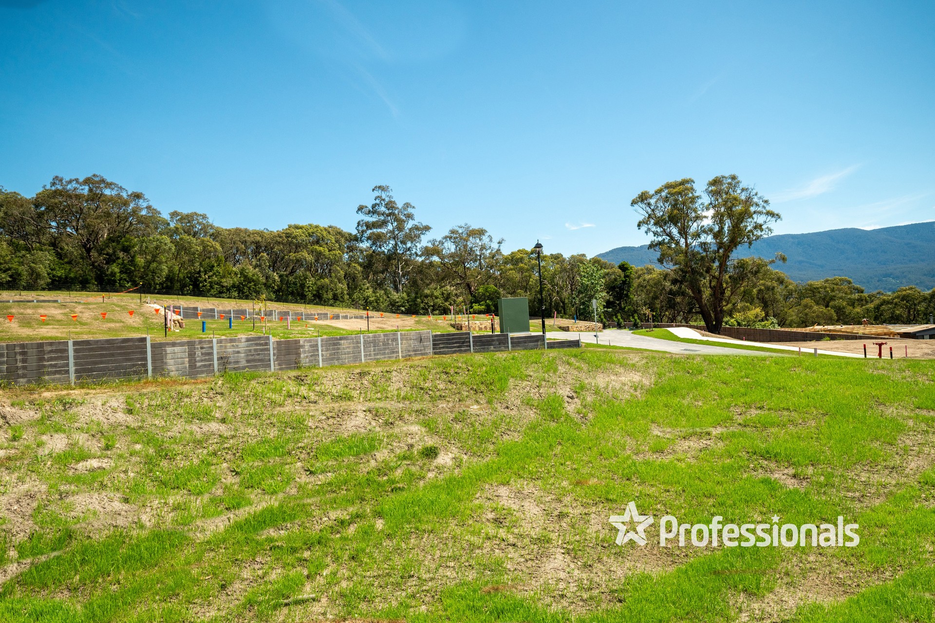 12 TIMBERBELLE PL, YARRA JUNCTION VIC 3797, 0 rūma, 0 rūma horoi, Section