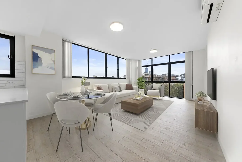 Modern and Stylish!