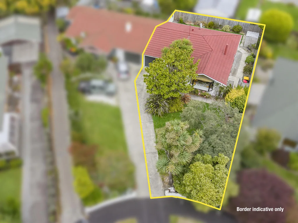 1/18 Pahau Place, Cracroft, Christchurch, Canterbury