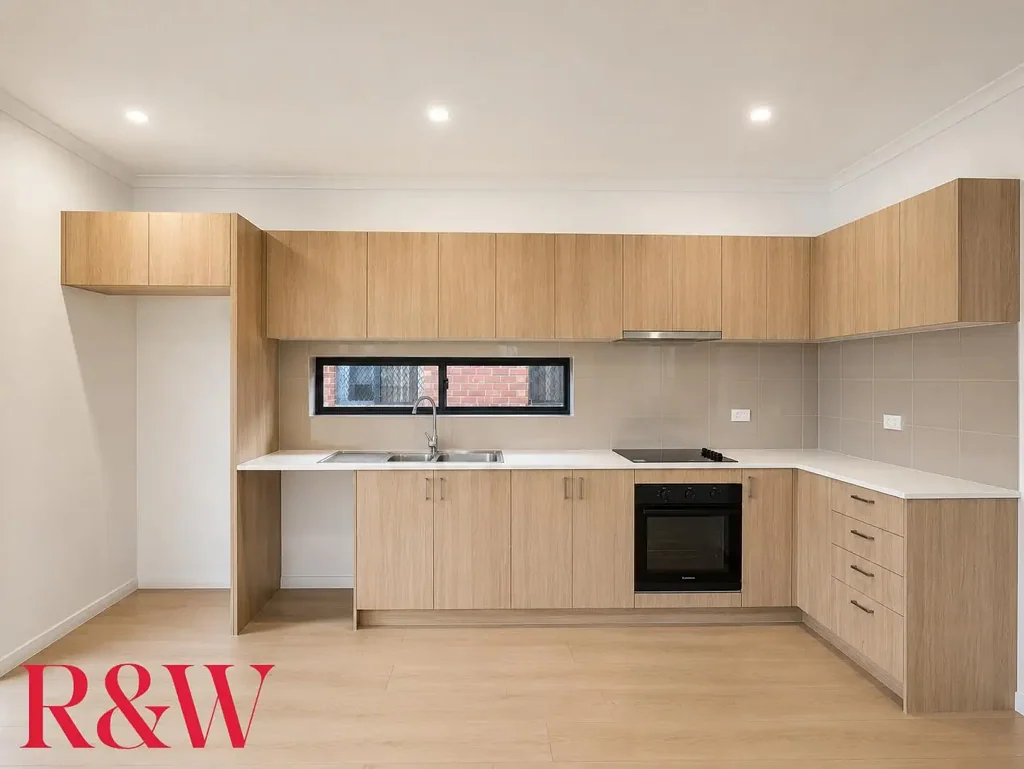 Contemporary Comfort with Effortless Living
