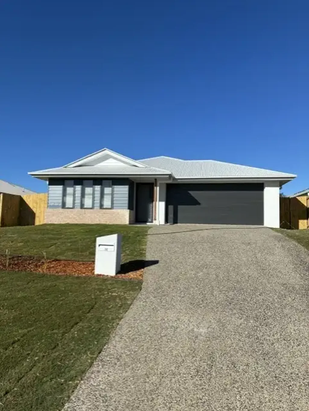 Your Brand New 4 Bedroom Home!!