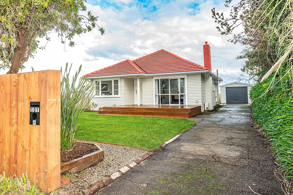 Springvale 3房  Style and quality reno