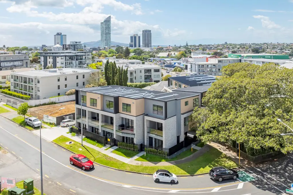 Takapuna 3Habitaciones Introducing Your New Sanctuary in Takapuna