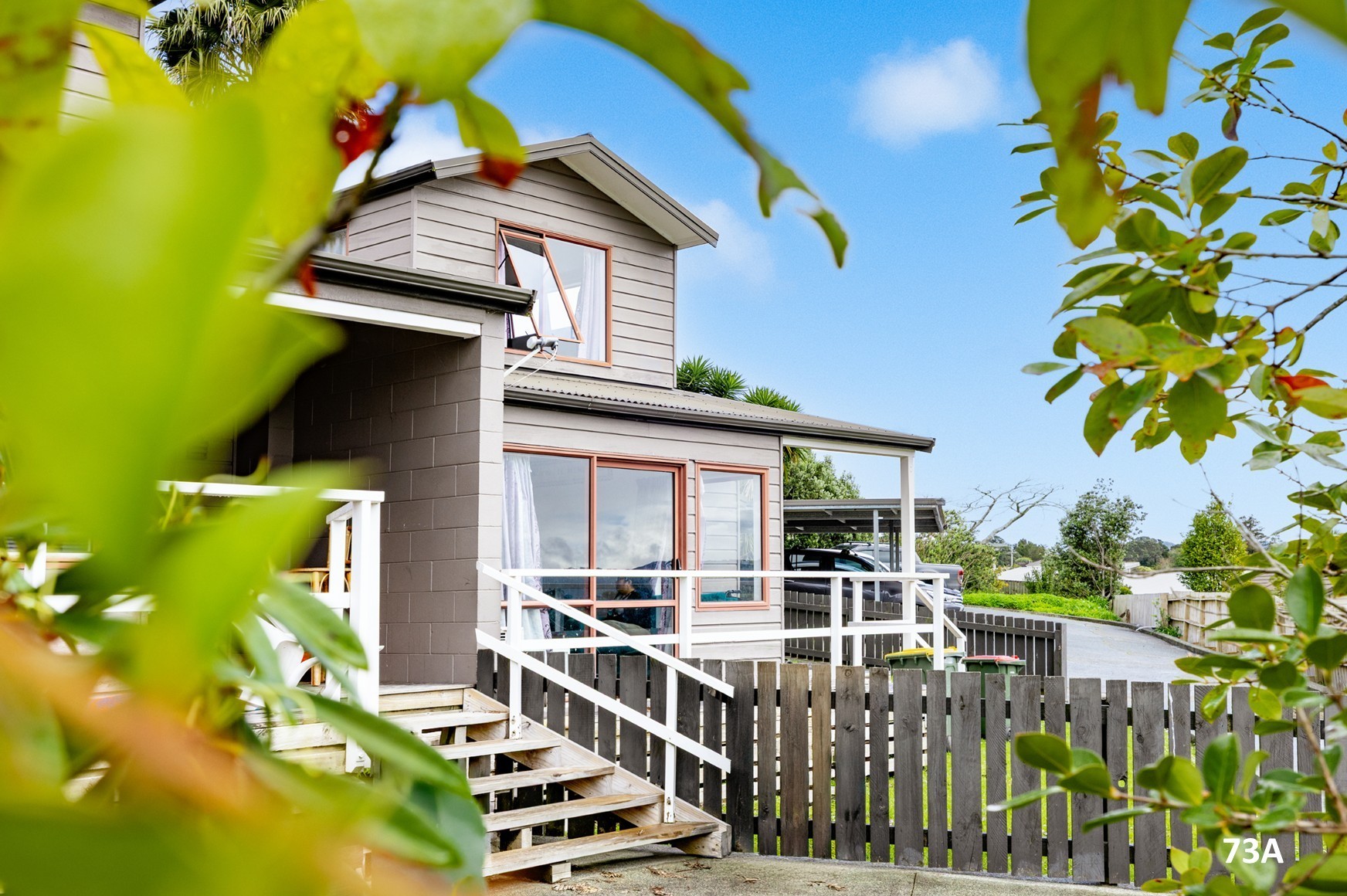 73A,B & C Pulham Road, Warkworth, photo 15
