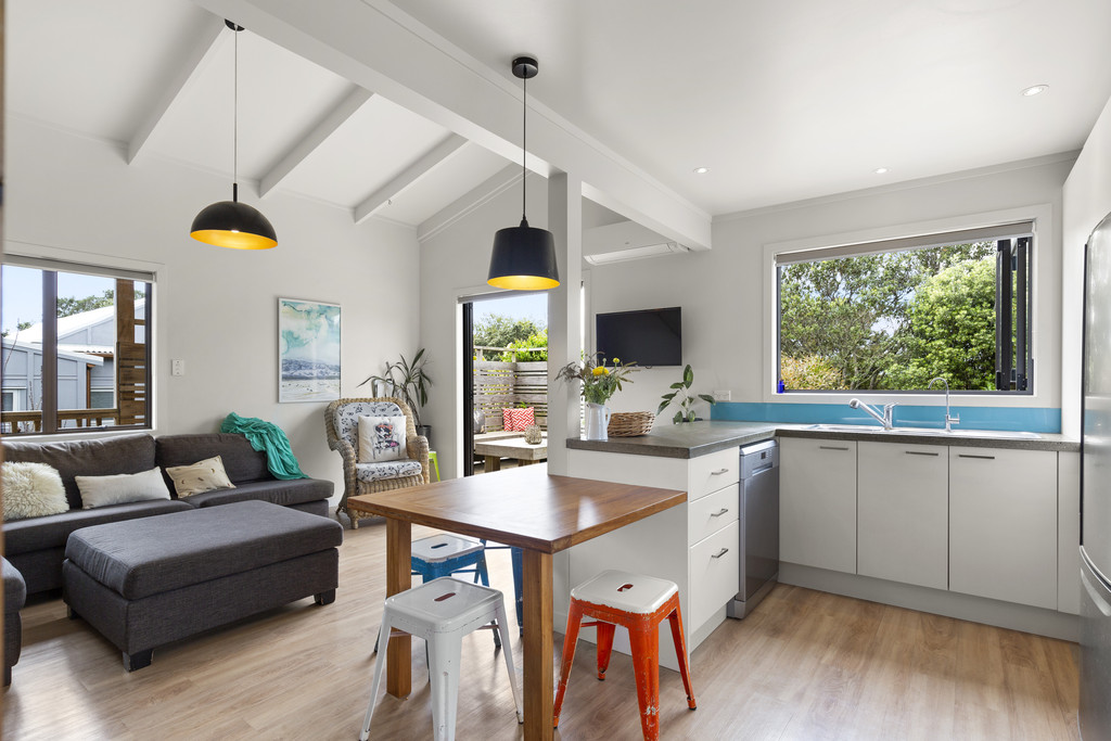 116 Trig Hill Road, Onetangi, Auckland, 2房, 0浴