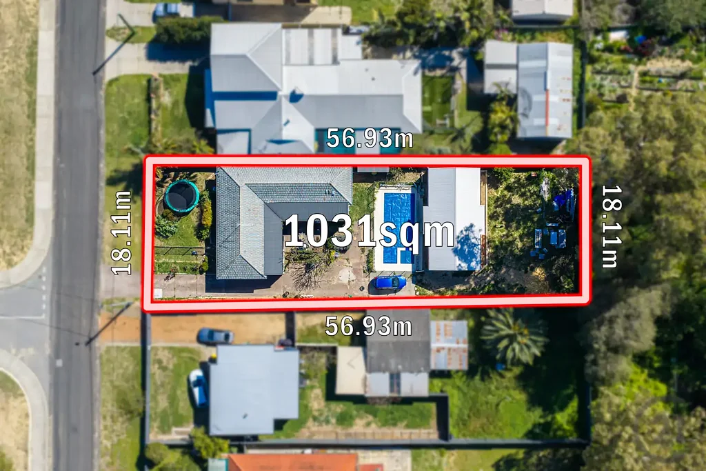 Mandurah 3Phòng ngủ Opportunity Knocks - A Property Packed with Potential
