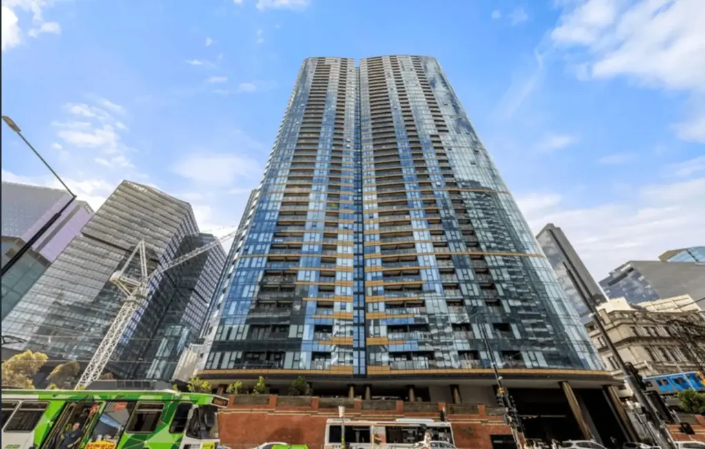 FURNISHED 2 BEDROOM APARTMENT WITH LUXURIOUS AMENITIES AVAILABLE FOR RENT