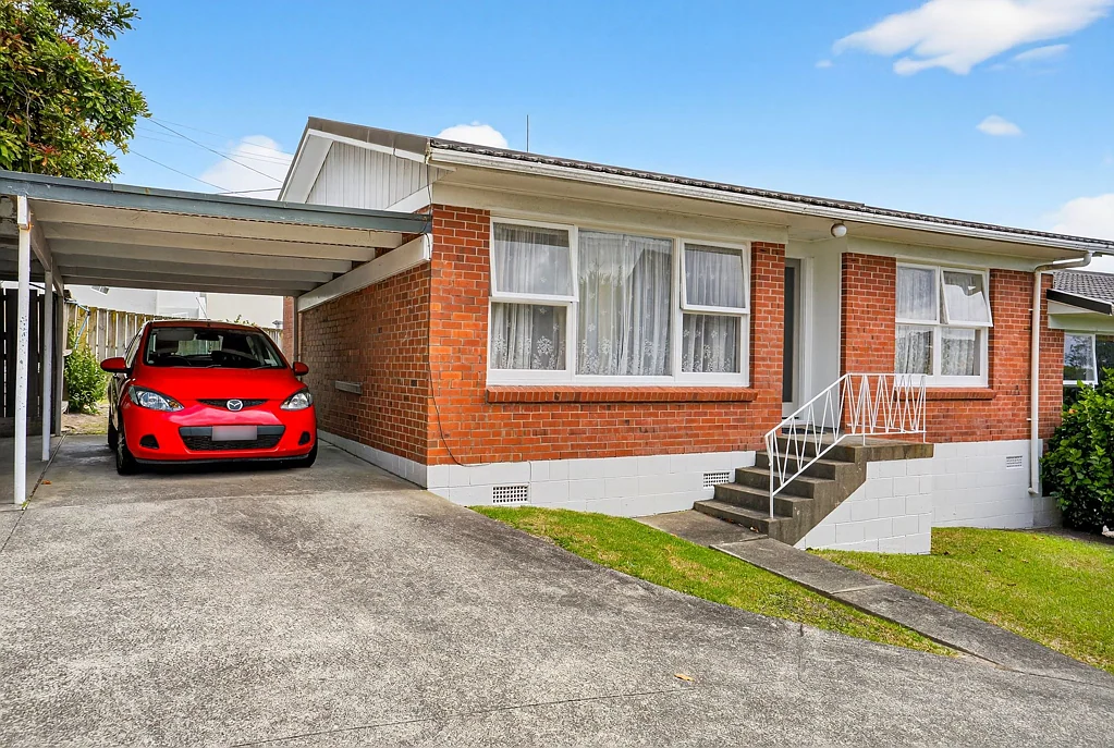 3/497 Beach Road, Murrays Bay, North Shore City, Auckland