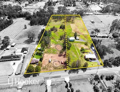 78-86 Catherine Fields Road, Catherine Field, Macarthur Region, 6房, 4浴, House
