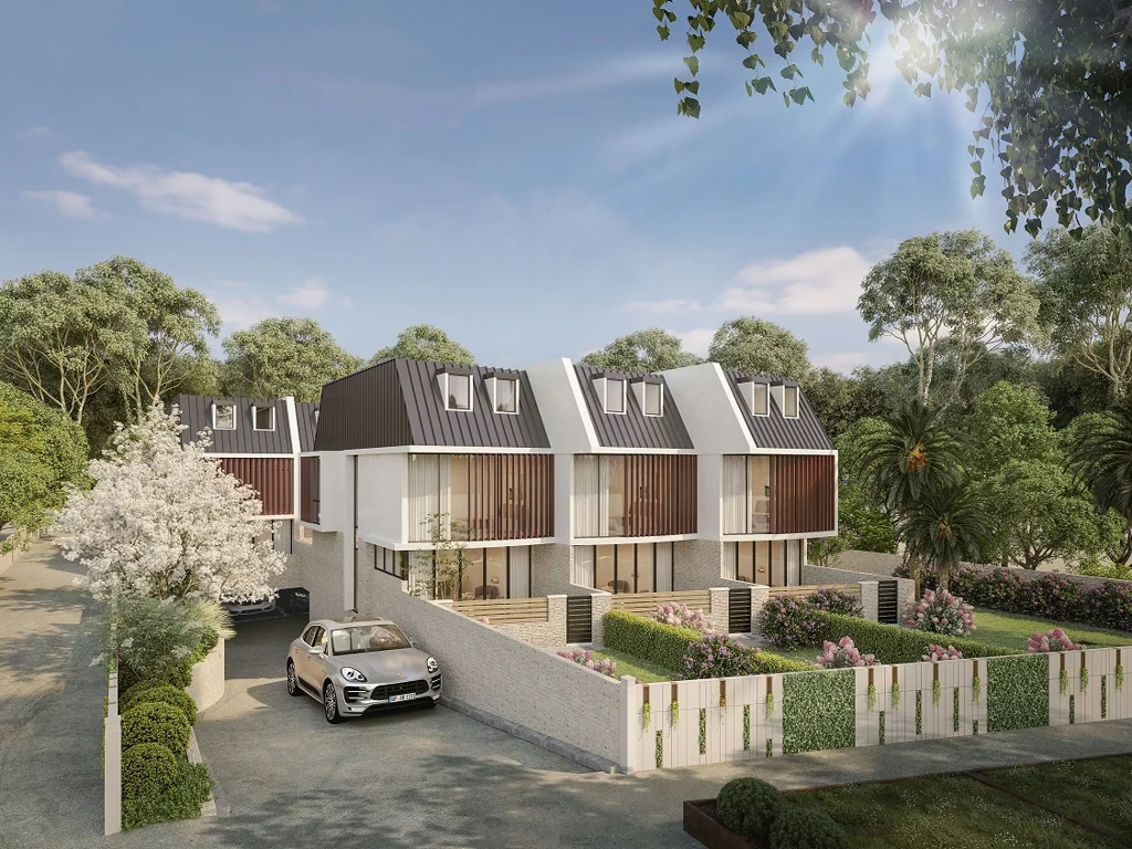 4/22-24 Bent Street, Lindfield, North Shore - Upper