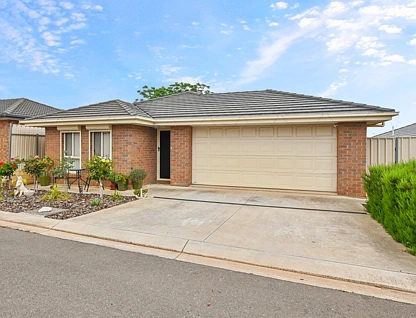 27/23 Francis Street, Balaklava, Barossa - Yorke - Mid North, 3 chambres, 2 salles de bain, House