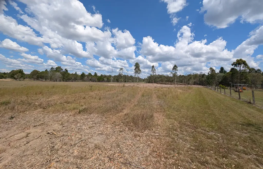 LOT 4/89 Lomandra Lane, Dunmora, QLD 4650