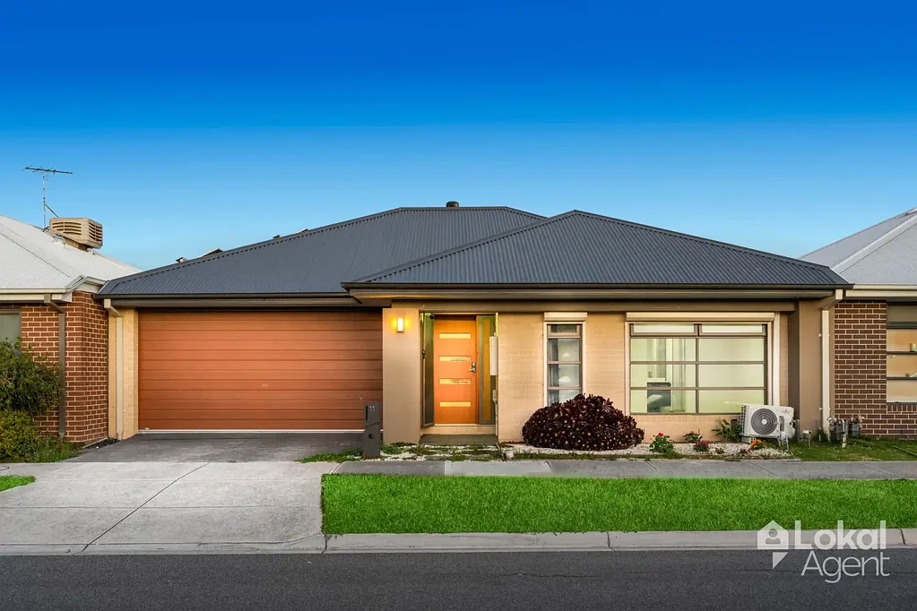 11 Rockgarden Way, Wollert, VIC 3750