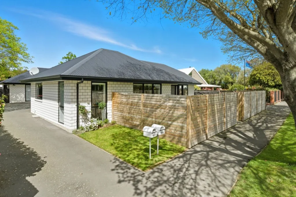 4A Alvaston Drive, Halswell, Christchurch City