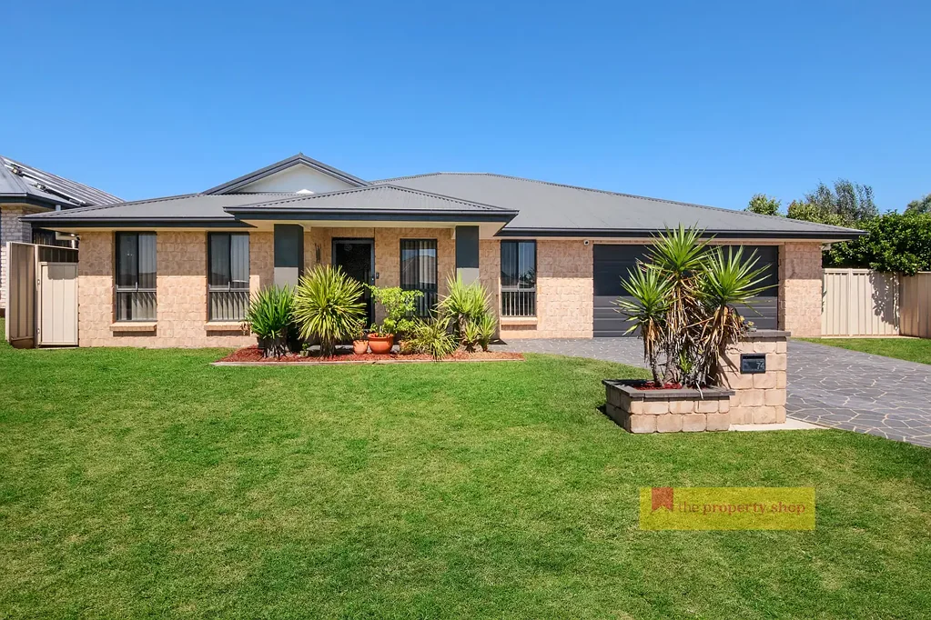 74 Winter Street, Mudgee, NSW 2850