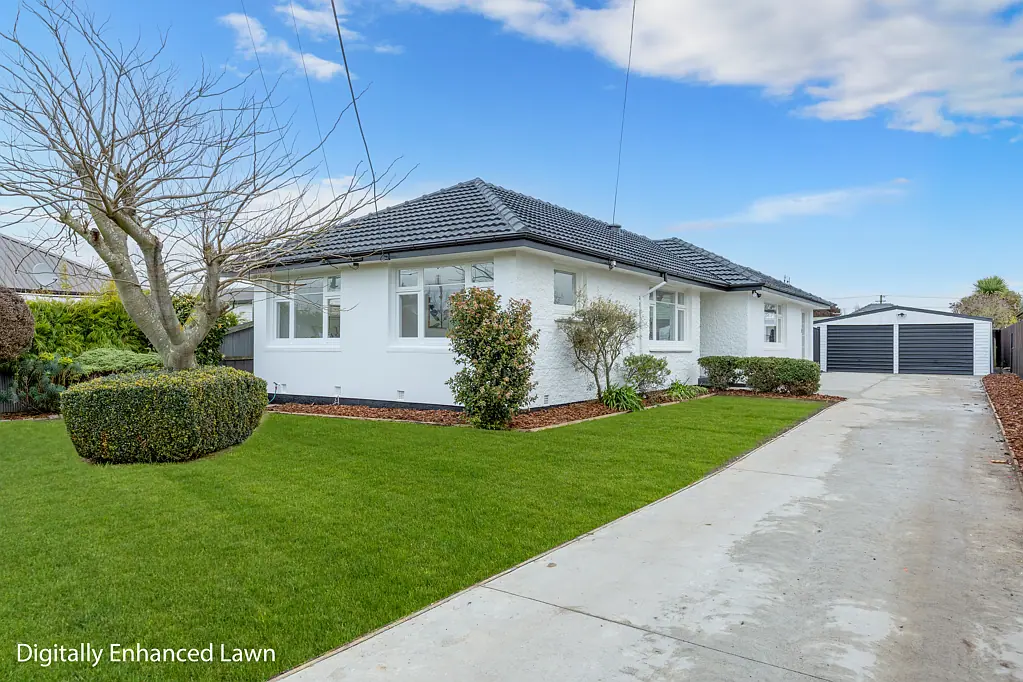 15 Sabina Street, Shirley, Christchurch, Canterbury